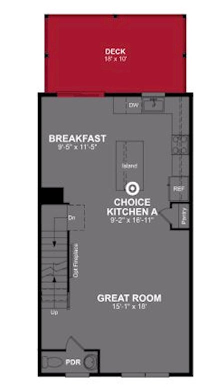 Floorplan Graphic