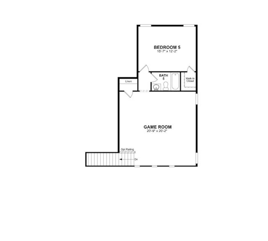 Floorplan Graphic