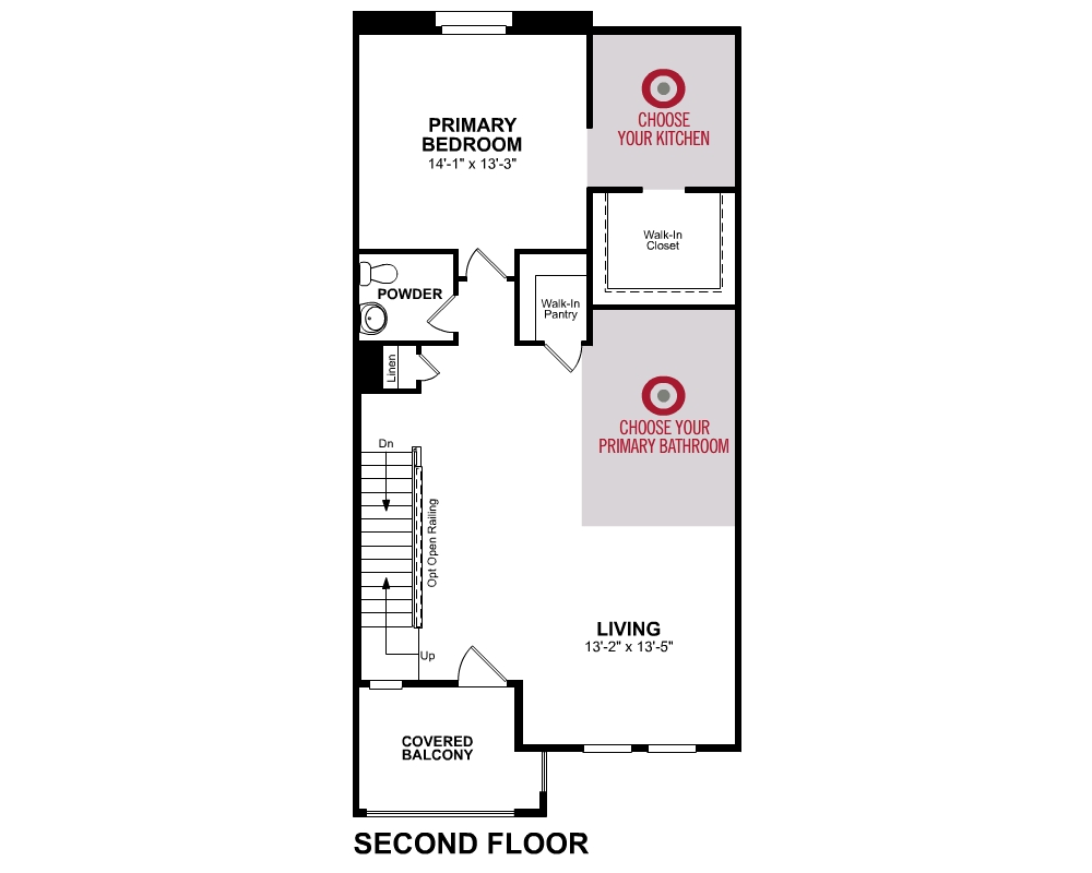 Floorplan Graphic