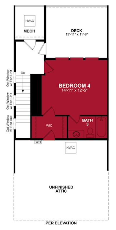 Floorplan Graphic