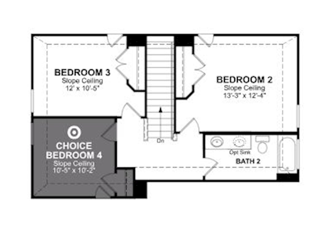 Floorplan Graphic