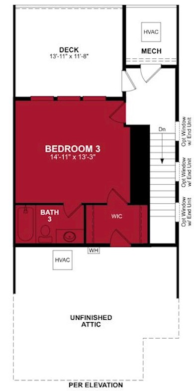 Floorplan Graphic