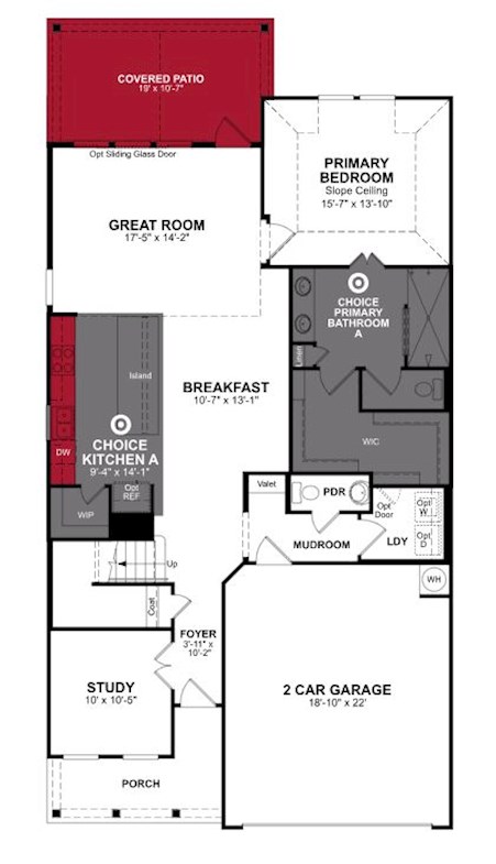 Floorplan Graphic