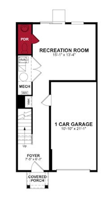 Floorplan Graphic