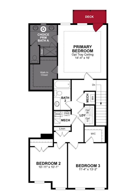 Floorplan Graphic