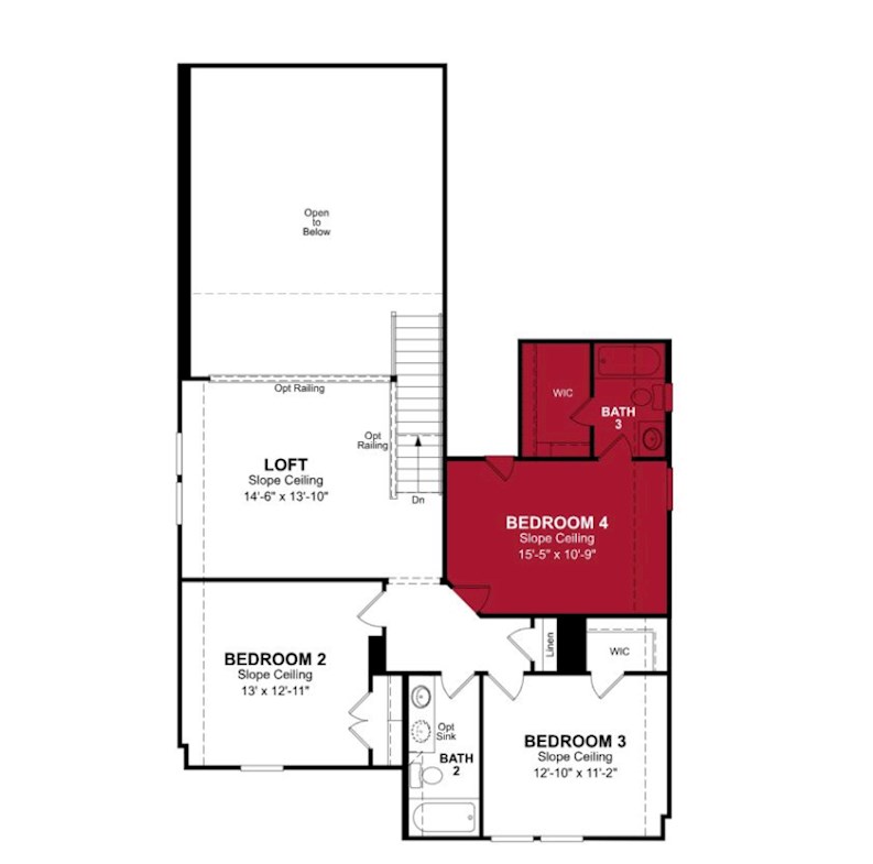 Floorplan Graphic