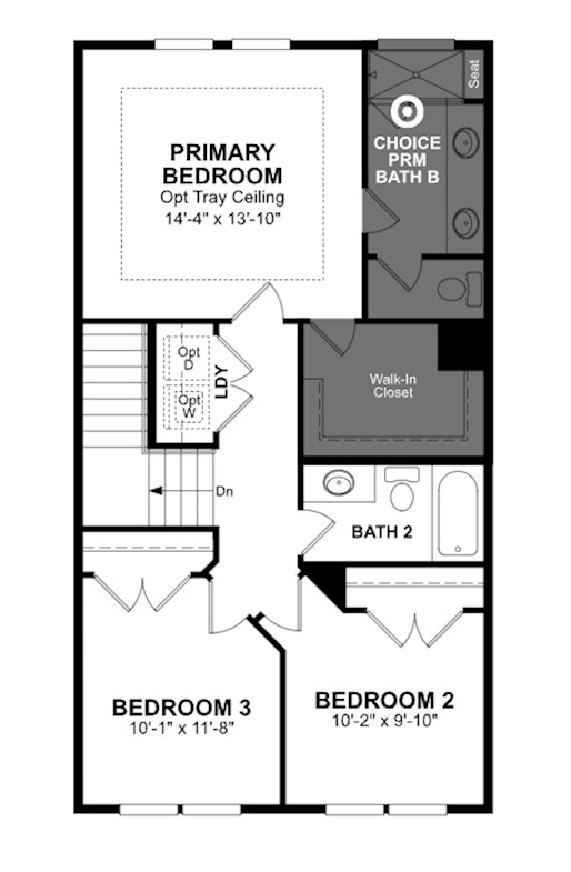 Floorplan Graphic