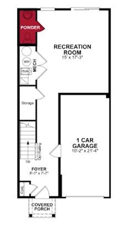 Floorplan Graphic