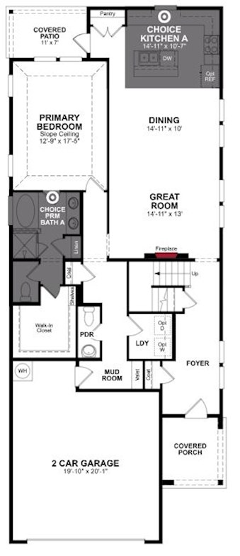 Floorplan Graphic