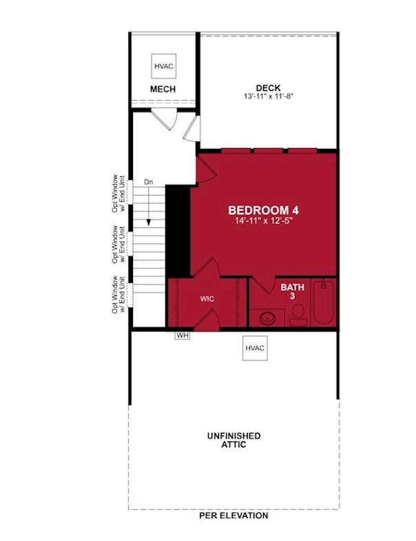 Floorplan Graphic