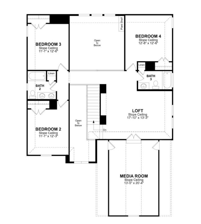 Floorplan Graphic