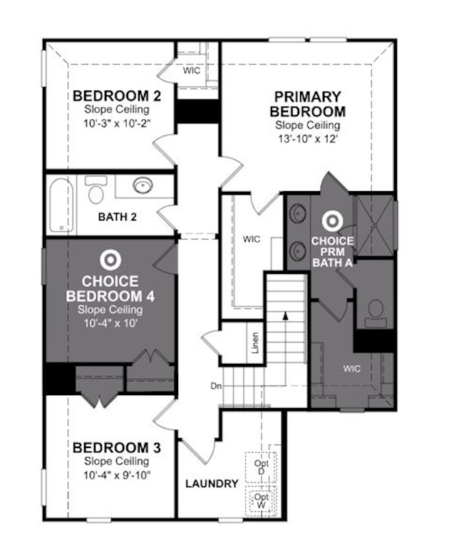 Floorplan Graphic