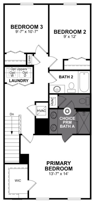 Floorplan Graphic