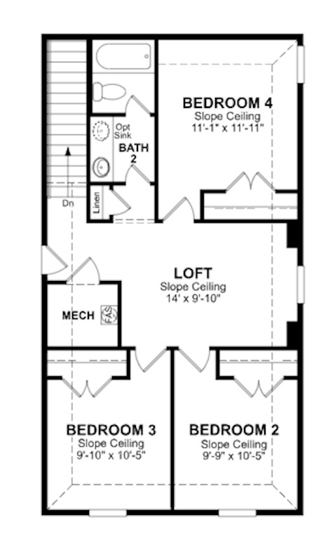 Floorplan Graphic