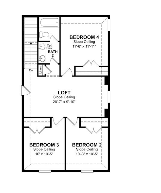 Floorplan Graphic