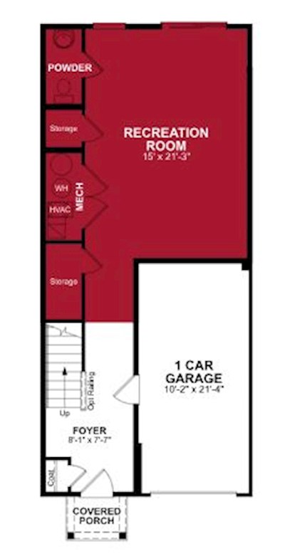 Floorplan Graphic