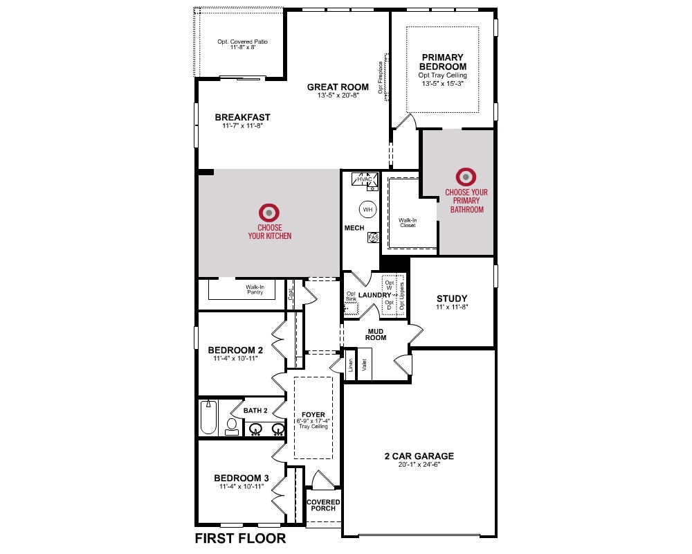 Floorplan Graphic