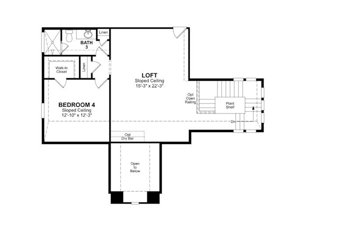 Floorplan Graphic