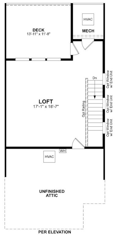 Floorplan Graphic