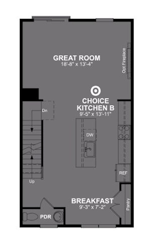 Floorplan Graphic