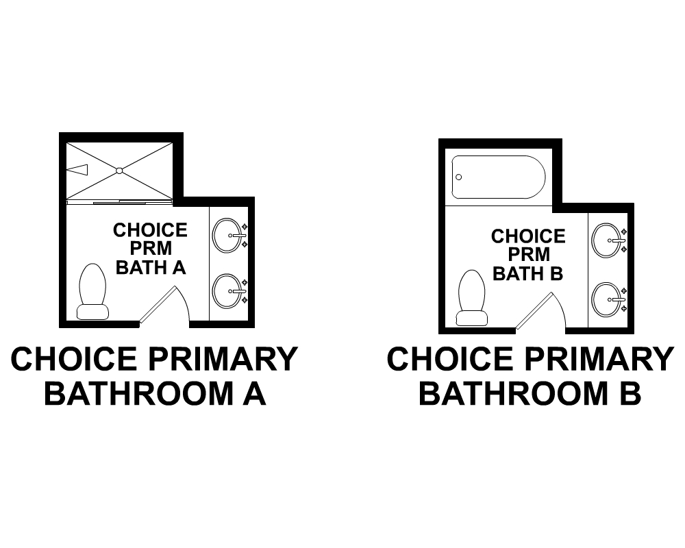 Room Choices