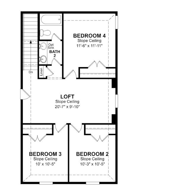 Floorplan Graphic