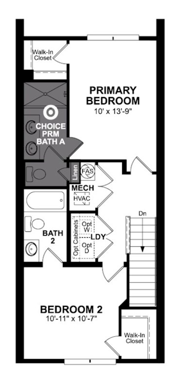 Floorplan Graphic