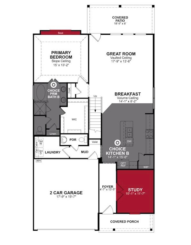 Floorplan Graphic