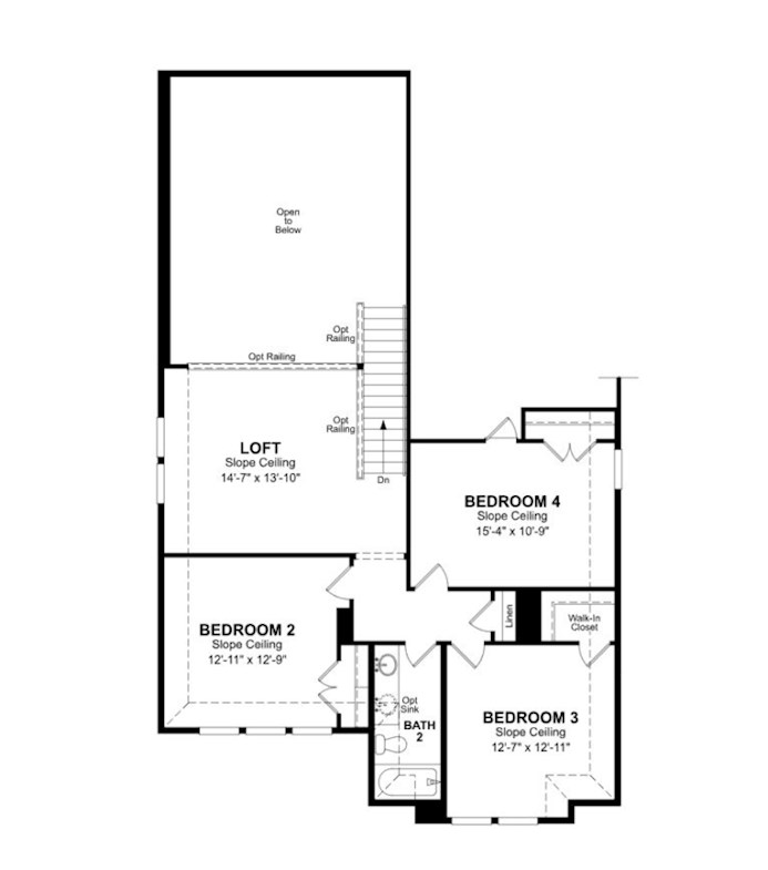 Floorplan Graphic