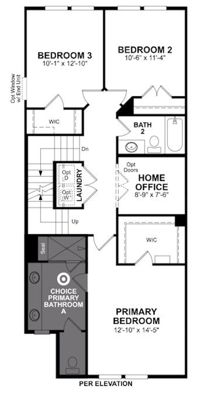 Floorplan Graphic