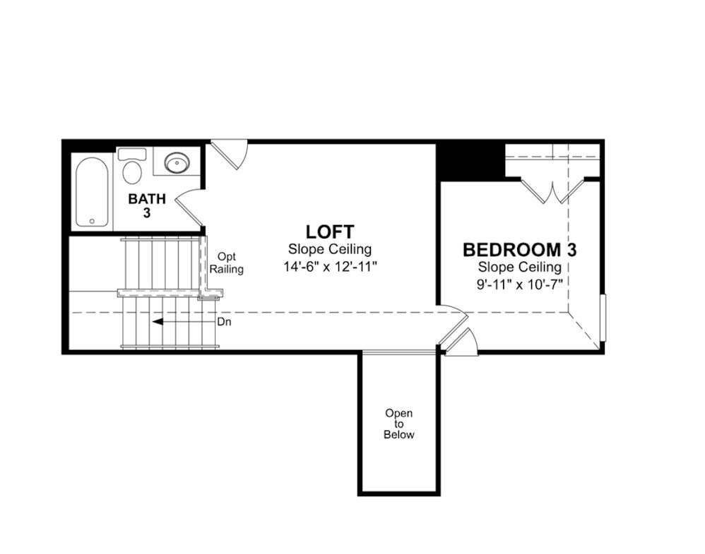 Floorplan Graphic