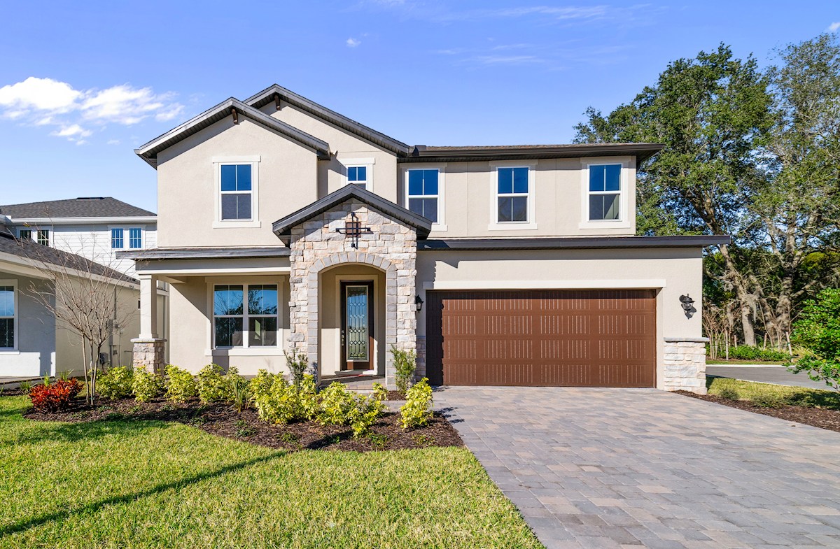 Reserve at Sawgrass - Beazer Homes