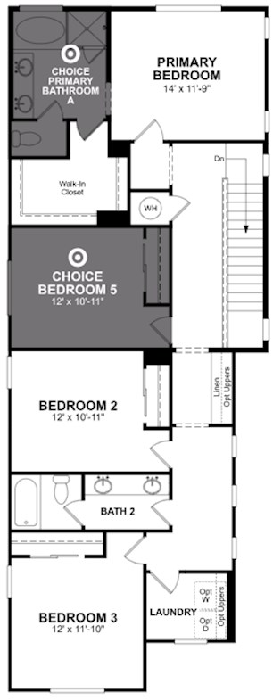 Floorplan Graphic