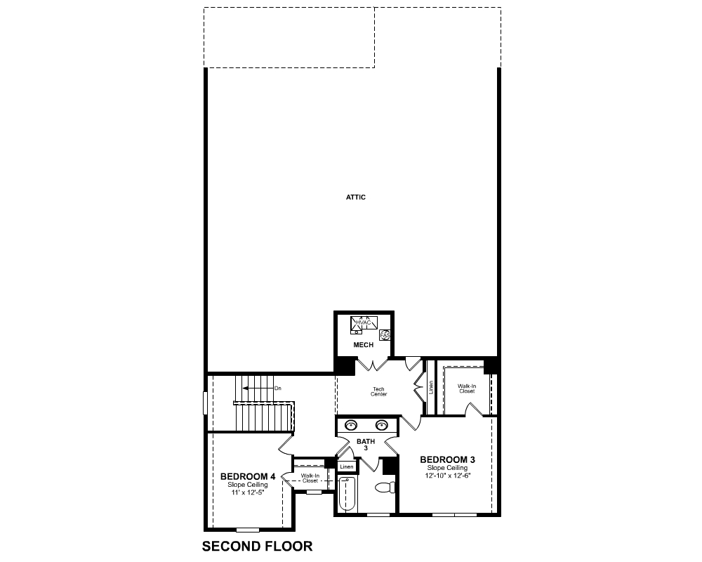 Floorplan Graphic