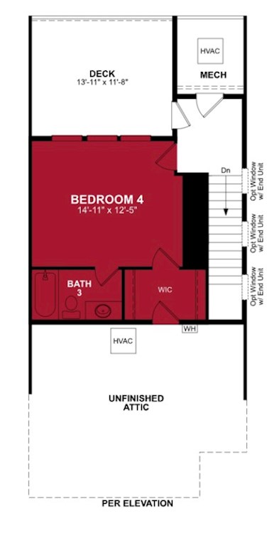 Floorplan Graphic