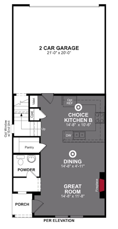 Floorplan Graphic