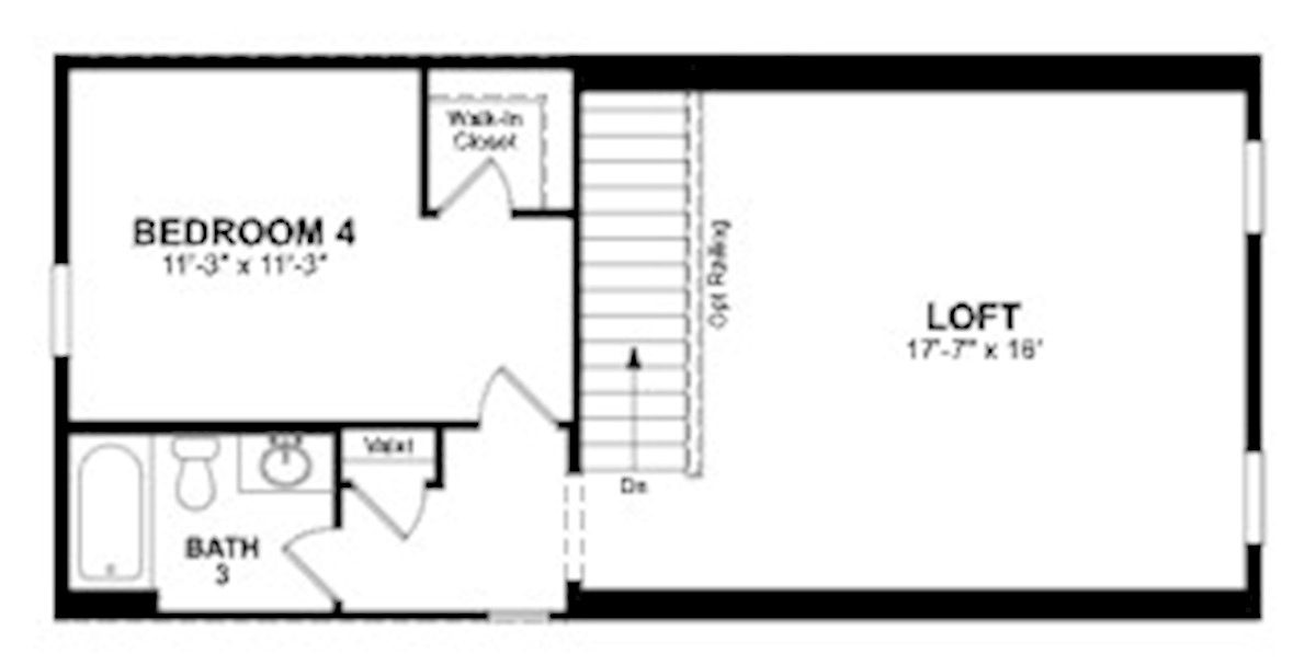 Floorplan Graphic