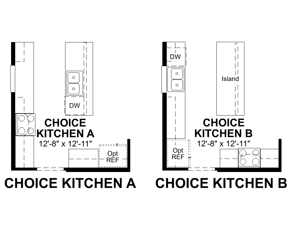 Room Choices