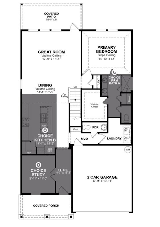 Floorplan Graphic