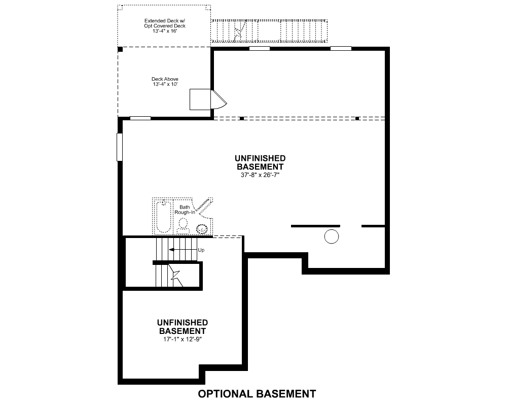 Floorplan Graphic