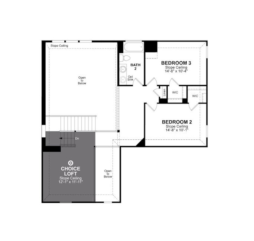 Floorplan Graphic