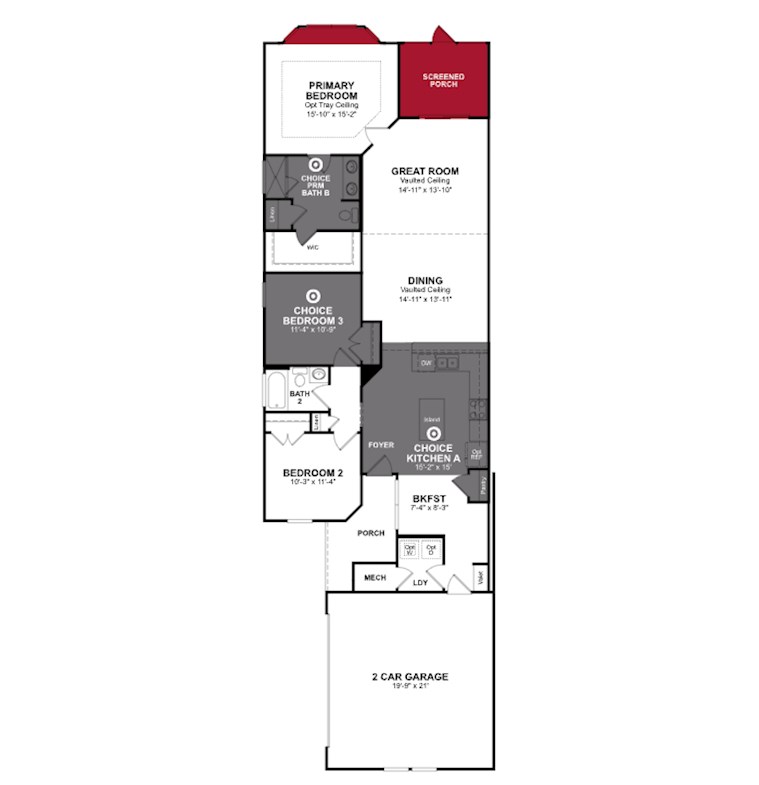 Floorplan Graphic