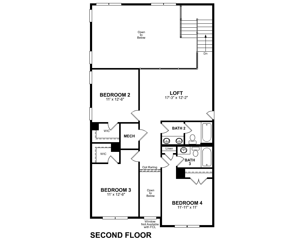 Floorplan Graphic