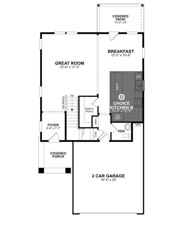 Floorplan Graphic