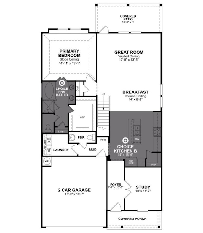 Floorplan Graphic