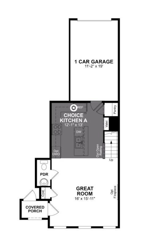 Floorplan Graphic