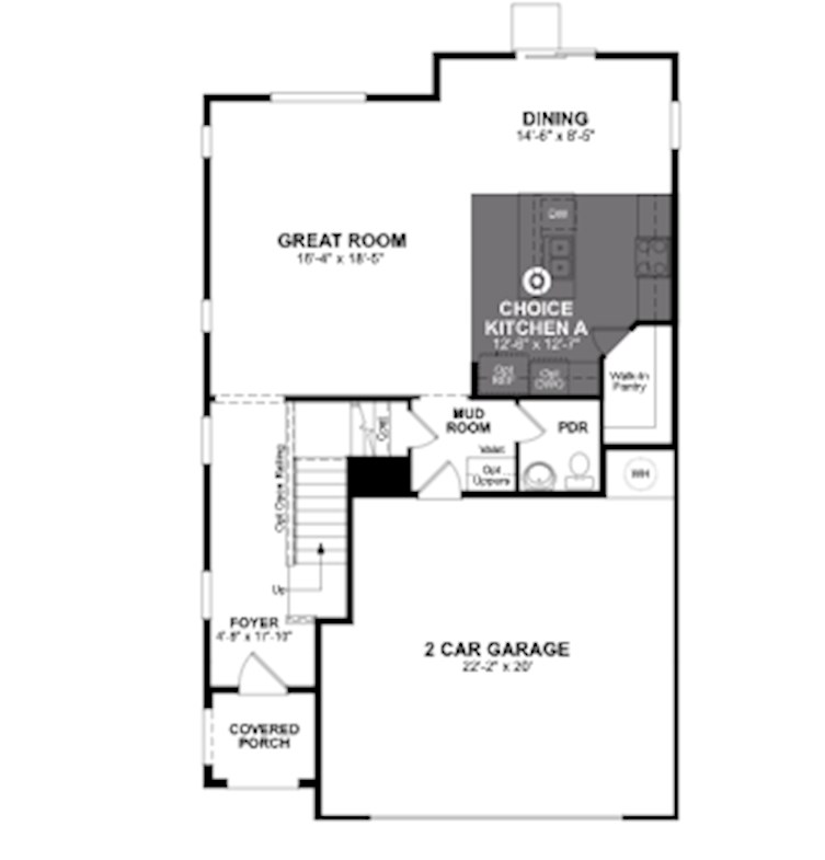 Floorplan Graphic