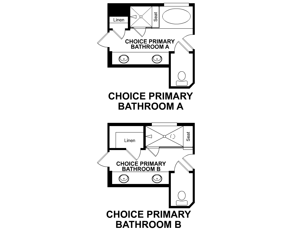 Room Choices