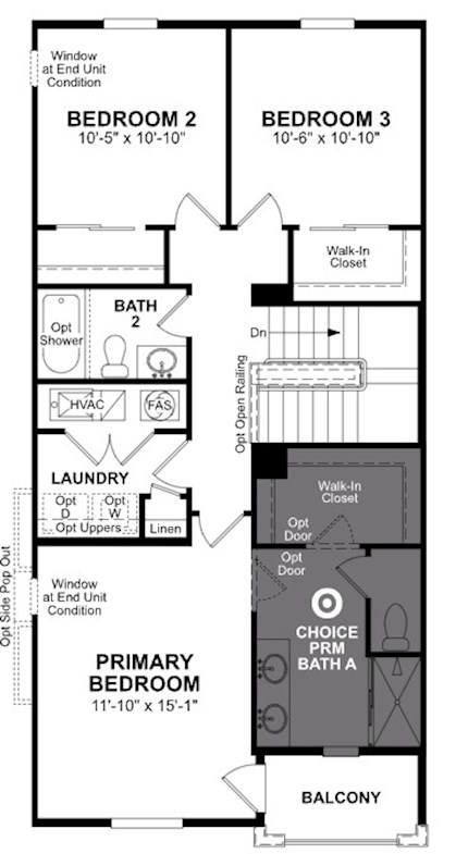 Floorplan Graphic