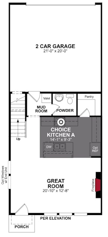 Floorplan Graphic